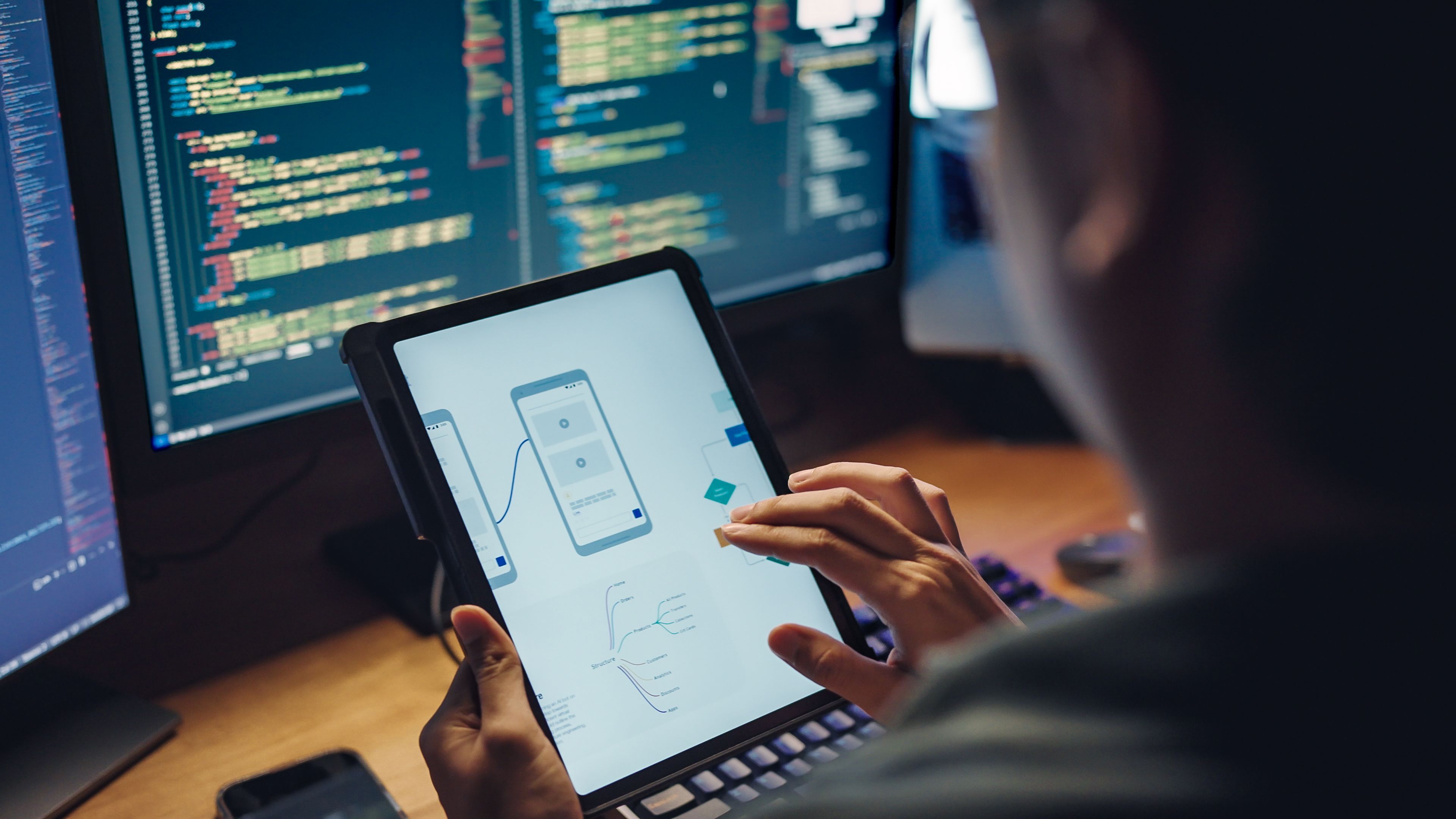 Building Progressive Web Applications (PWAs) with React.js: A Step-by-Step Guide