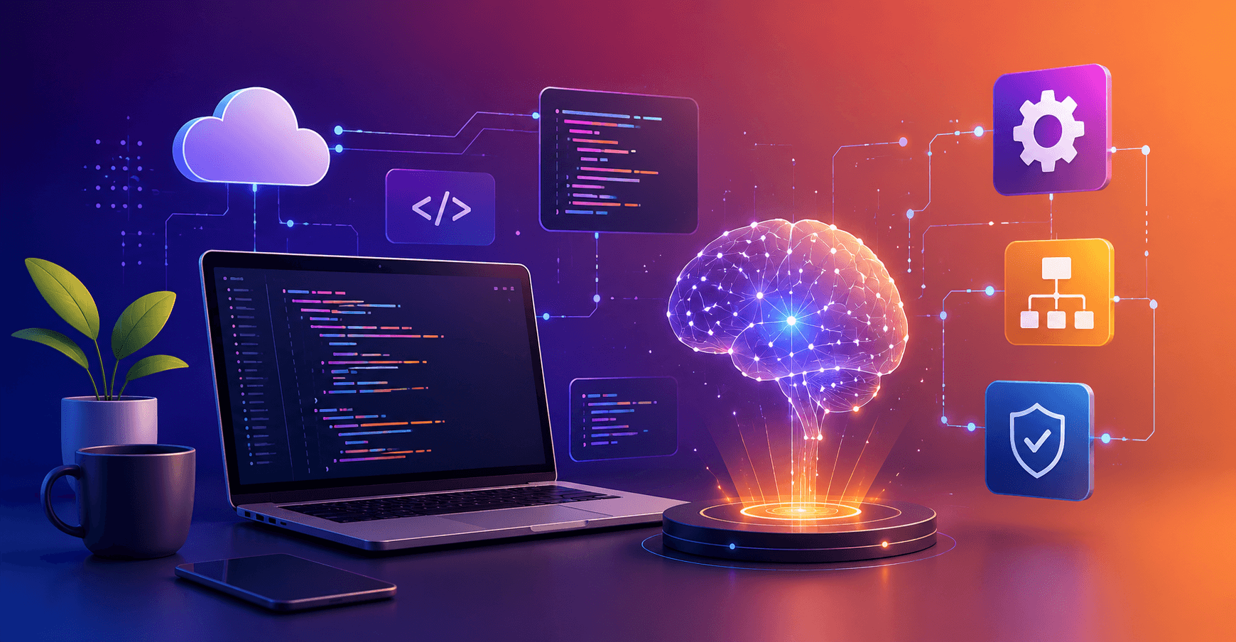 How an AI Software Development Company Transforms Modern Business Operations