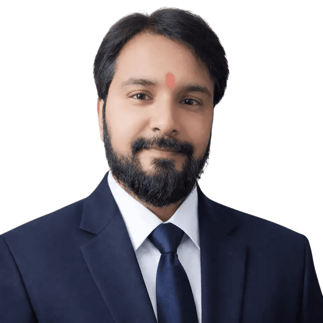 Abhishek Tiwari