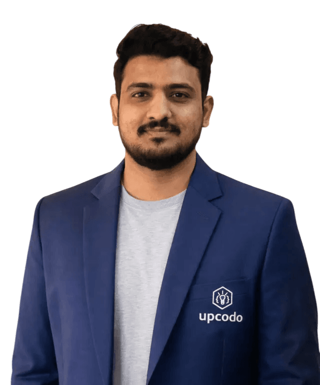 Chirag Jain