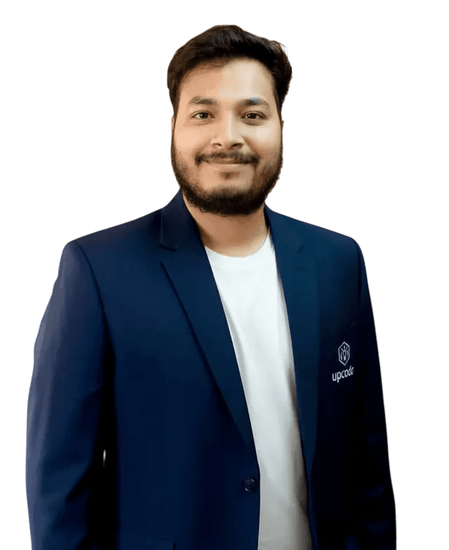 Chirag Jain