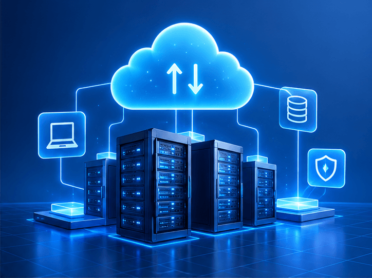 Cloud & Infrastructure Engineering