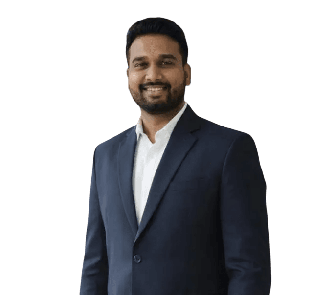 Gaurav Kumar