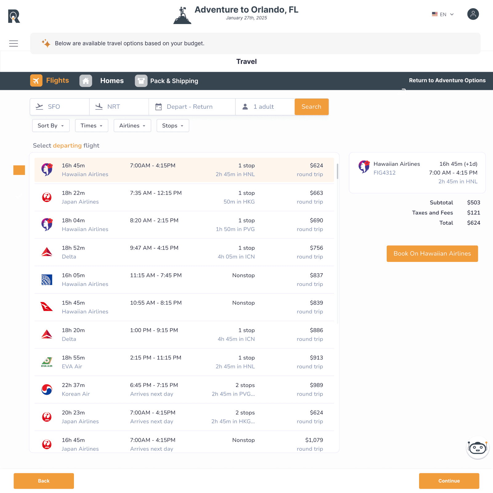 Reloc8- Relocation Web App