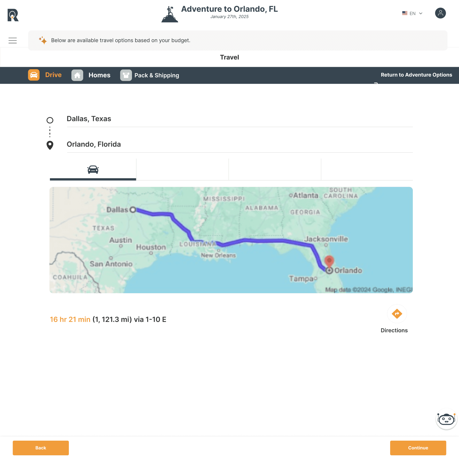 Reloc8- Relocation Web App