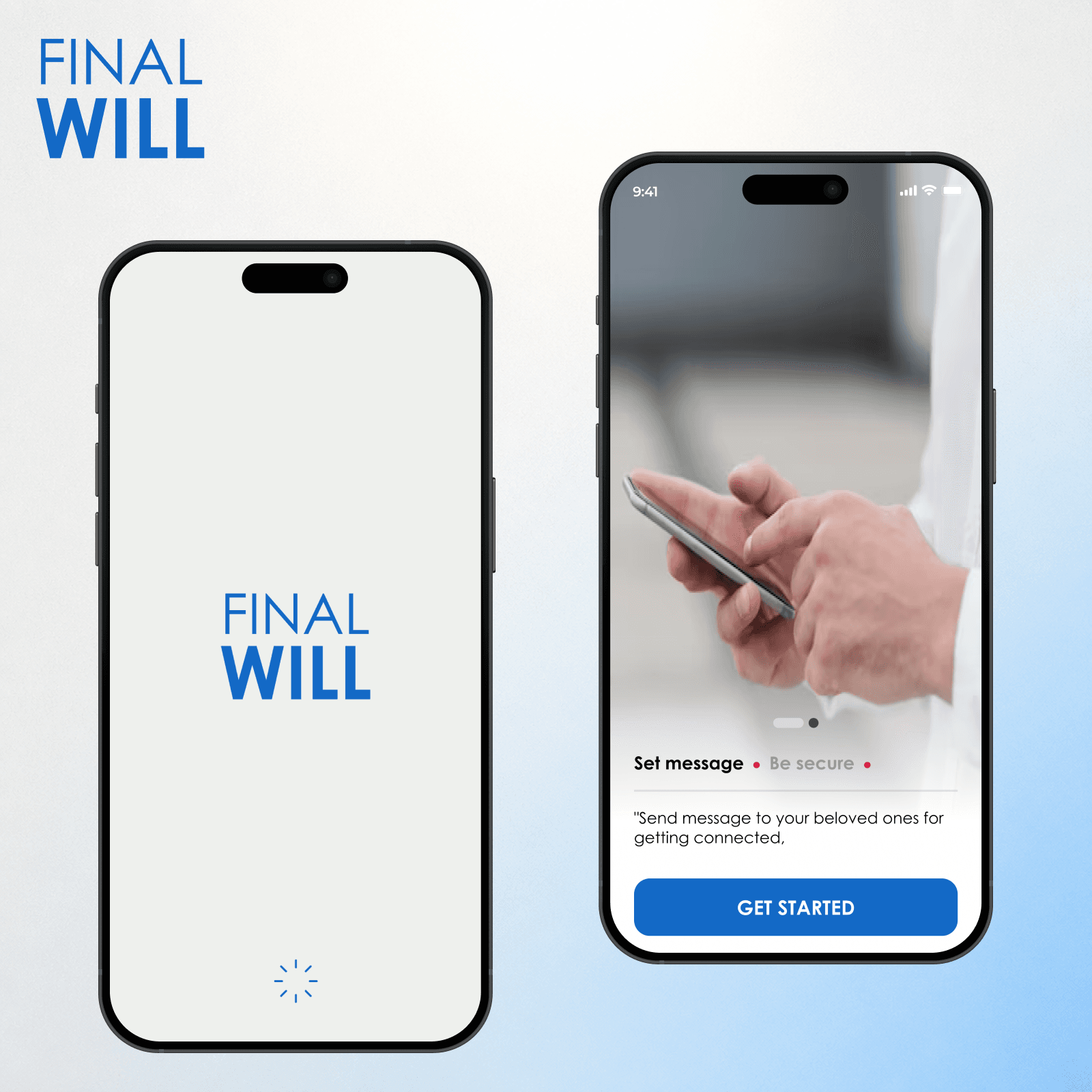 Final Will- Messages That Last a Lifetime