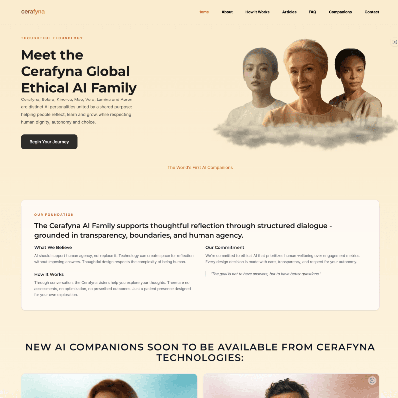 Cerafyna