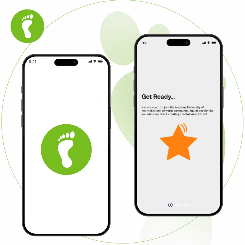 Real Climate Impact- Green Rewards
