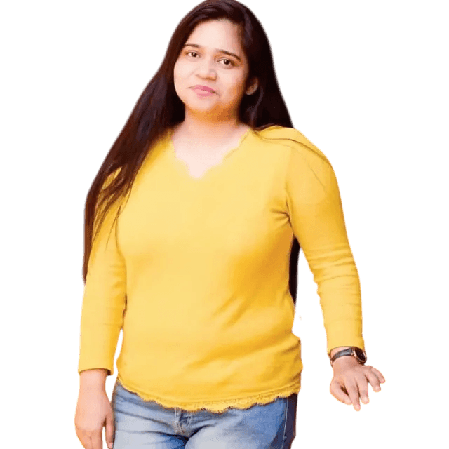 Injila Naureen