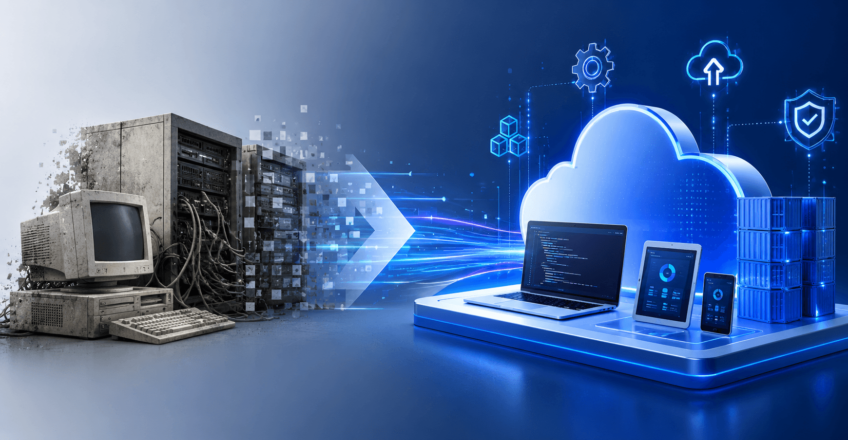 What Is Legacy System Modernization and Why Does It Matter?