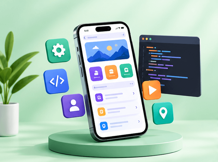Mobile App Development