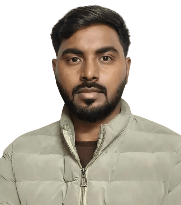 Neeraj Pal