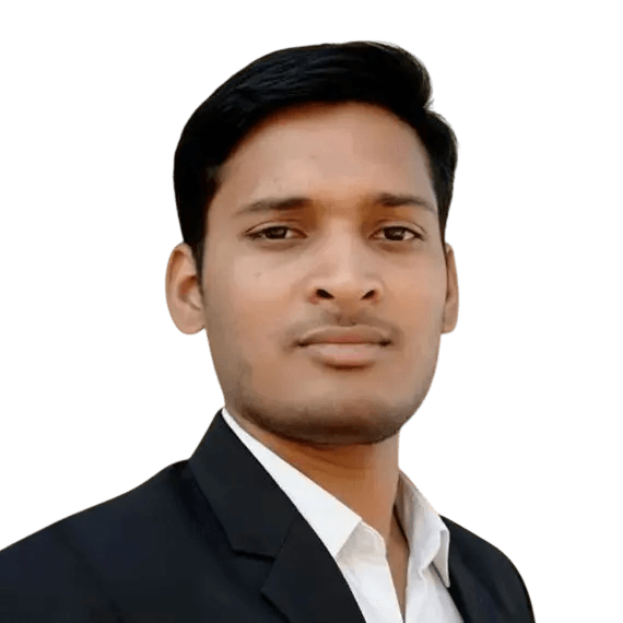 Nitesh Biswas
