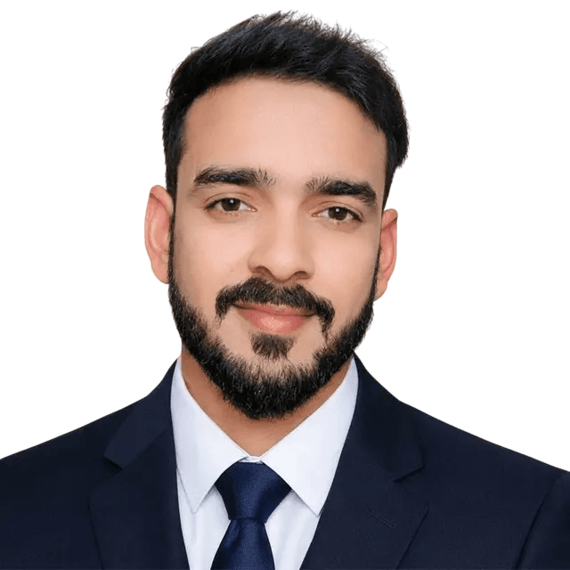 Pradeep Singh Tomar