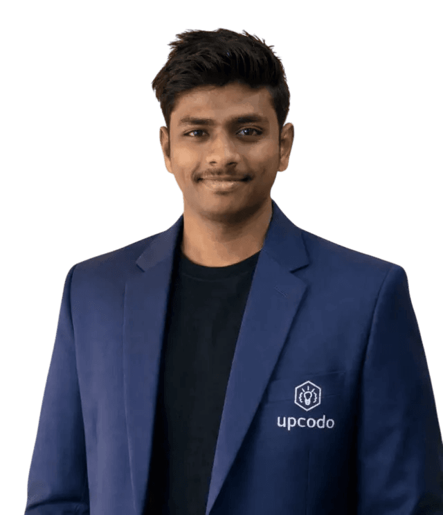 Prashant Gupta
