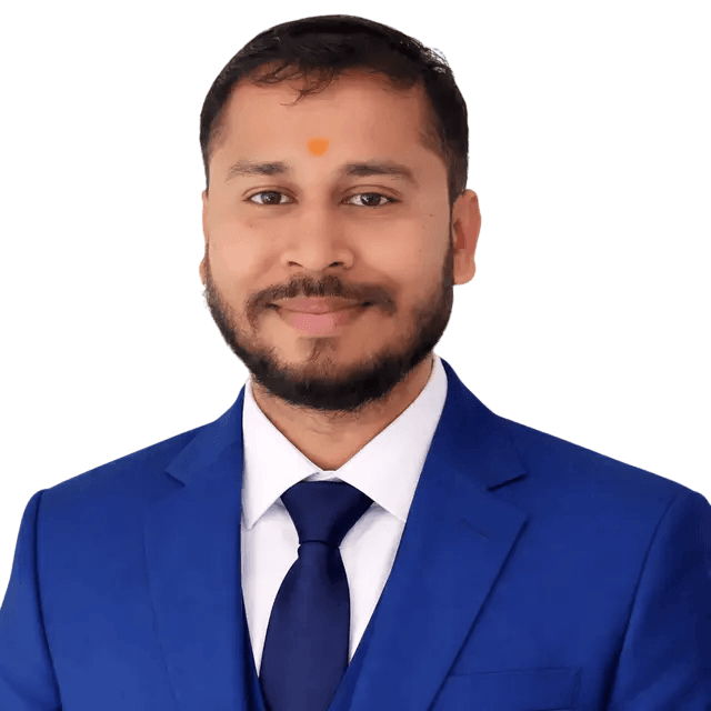 Praveen Vaidhya