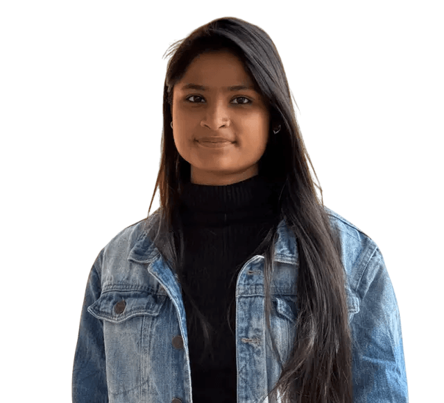 Sakshi Shrivastava