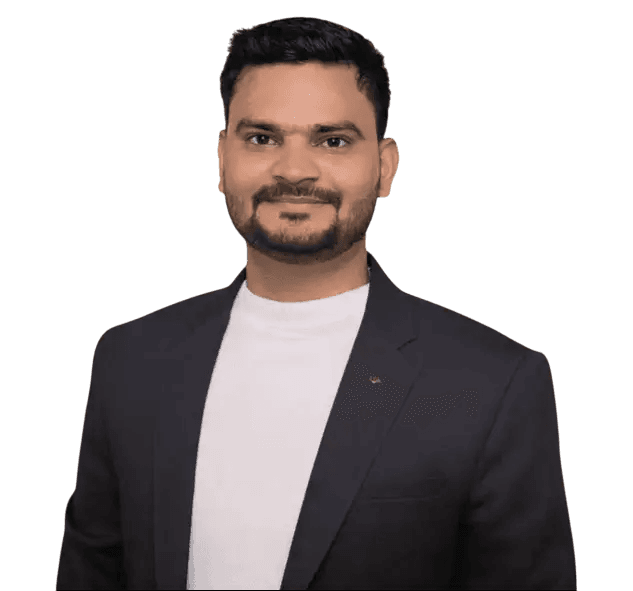 Sandeep Sikarwar