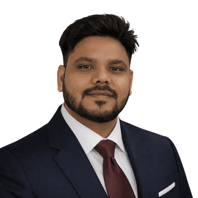 Sandeep Sahu