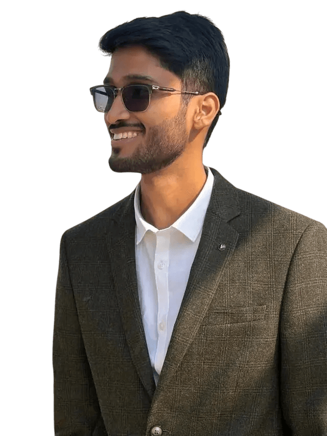Saral Shrivastava