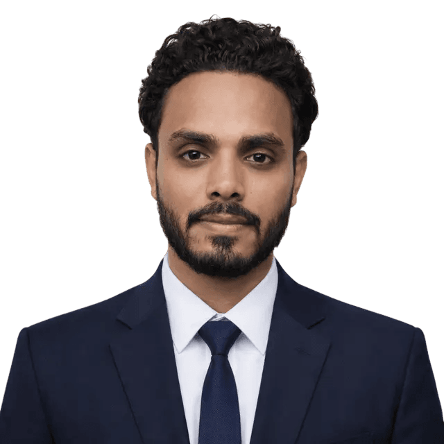 Sarfaraj Ali