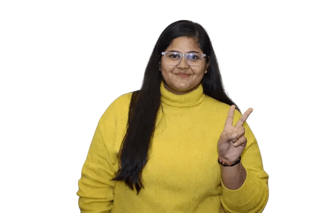 Saumya Bais
