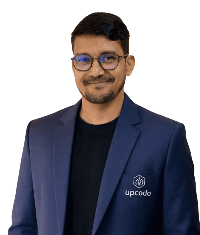 Suraj Maurya