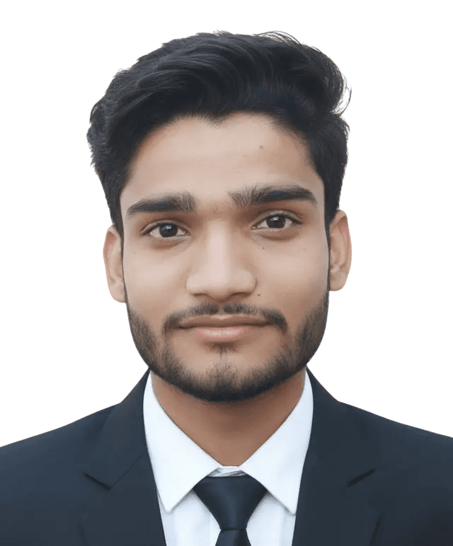 Vivek Shrivastava