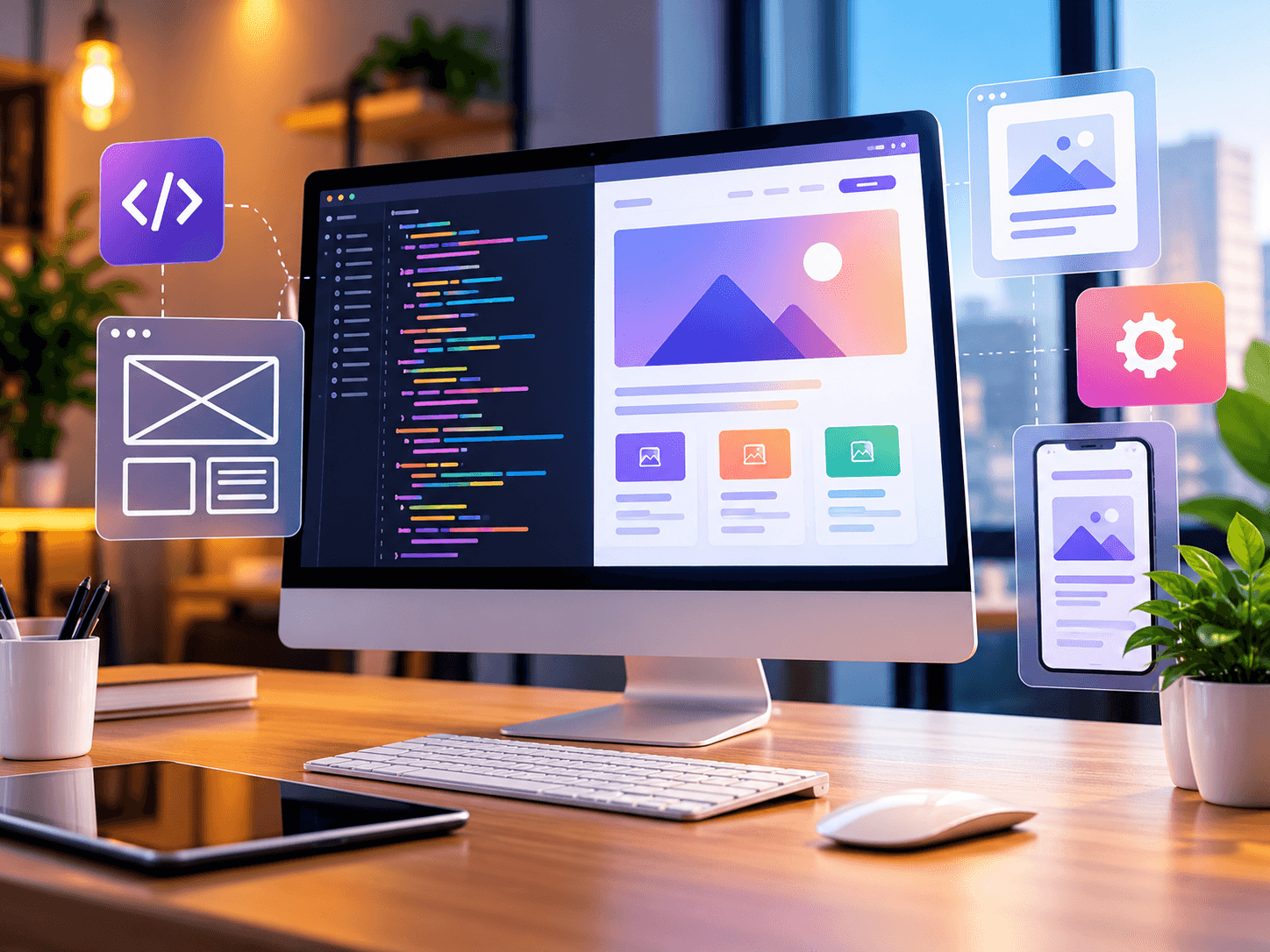 Web Development