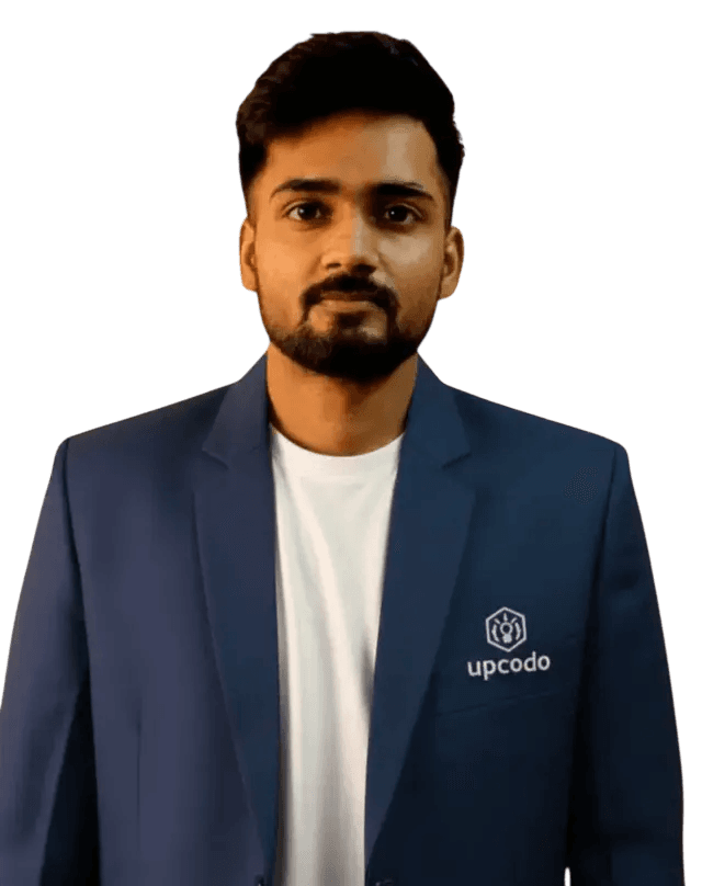 Yogesh Sahu