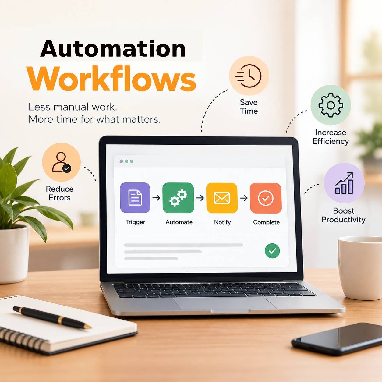 From Manual Approvals to Automated Workflows: Building Smarter Asset Management Systems