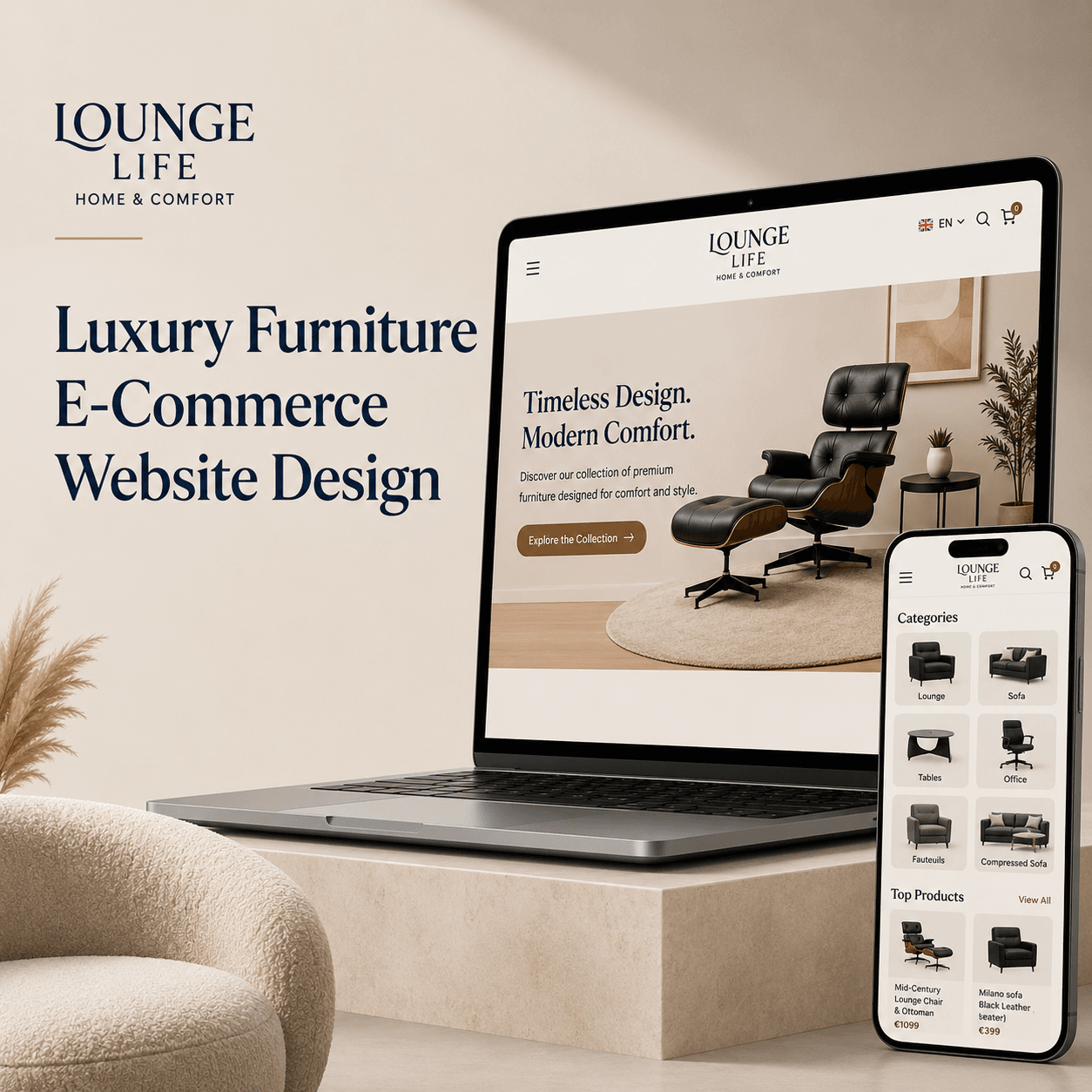 Lounge-life