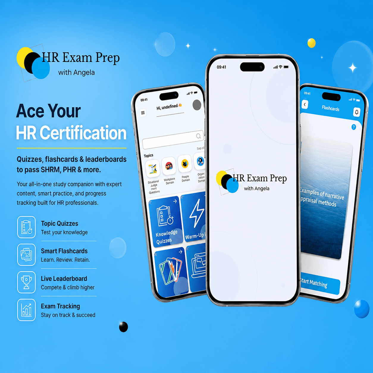 HR-Exam