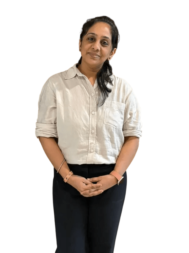 Parul Bhargava